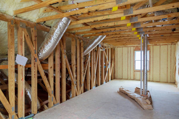 Carthage, MO Insulation Contractor Company