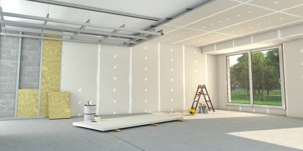 Best Fiberglass Insulation in Carthage, MO