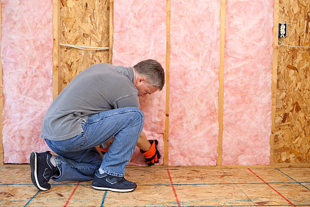 Types of Insulation We Offer in Carthage, MO