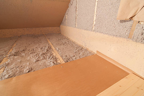 Best Spray Foam Insulation in Carthage, MO