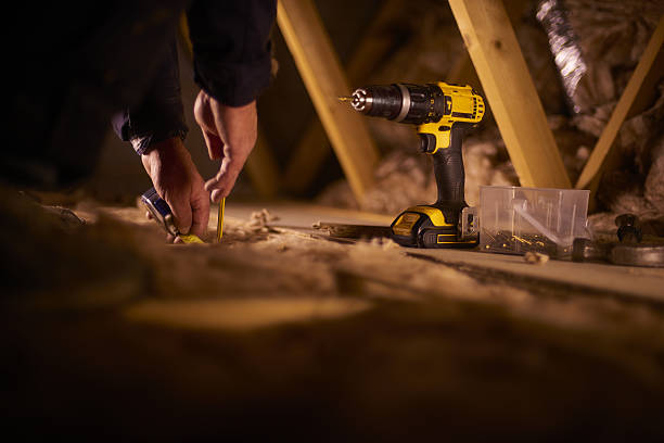 Best Commercial Insulation in Carthage, MO
