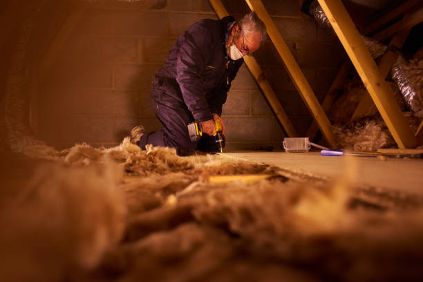 Best Insulation for Specific Applications in Carthage, MO
